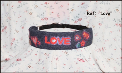 Ref: "Love"